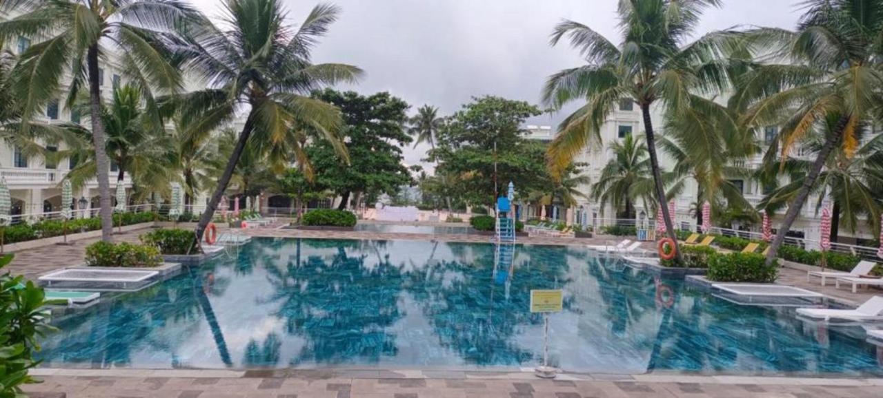 Nakichi Hotel Phu Quoc Eksteriør bilde