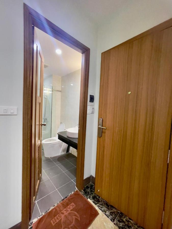 Nakichi Hotel Phu Quoc Eksteriør bilde
