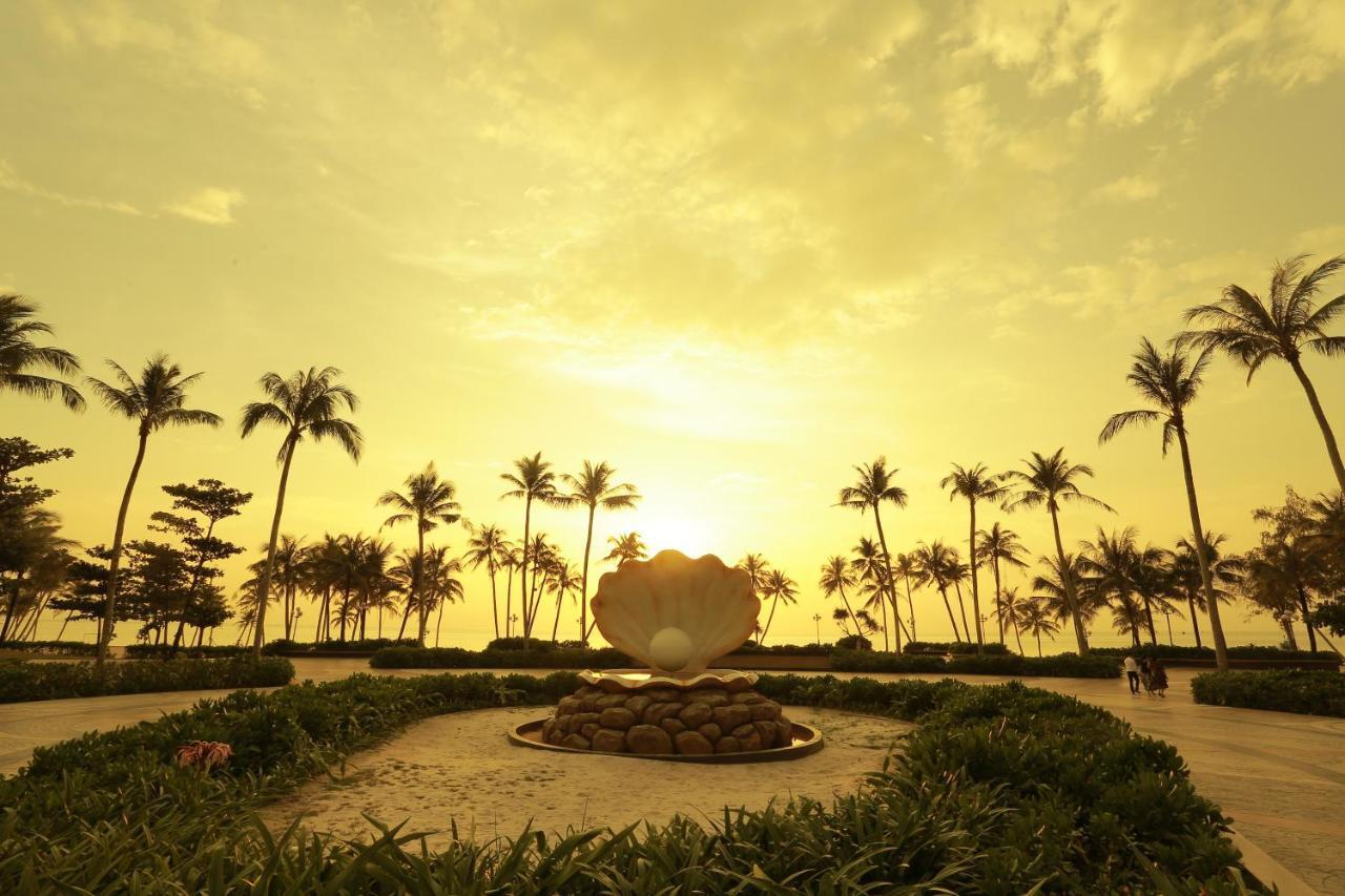 Nakichi Hotel Phu Quoc Eksteriør bilde