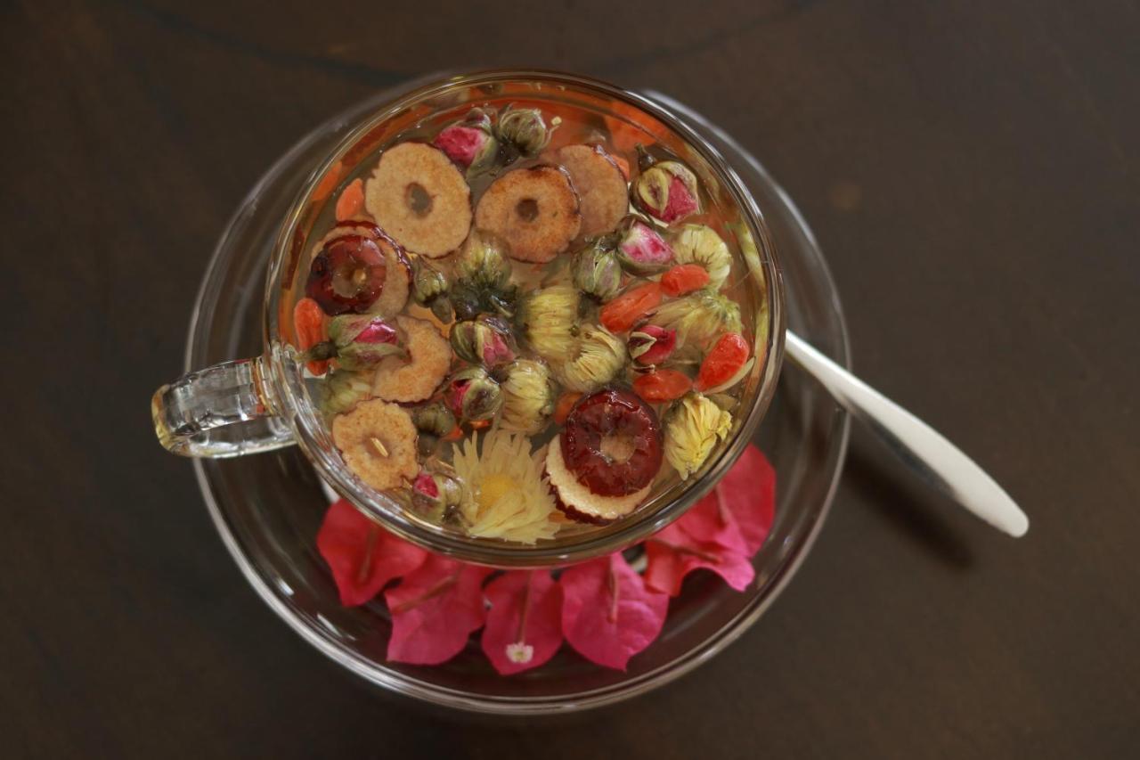 Nakichi Hotel Phu Quoc Eksteriør bilde