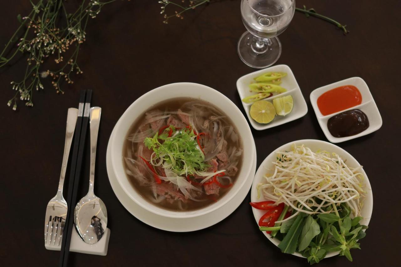 Nakichi Hotel Phu Quoc Eksteriør bilde