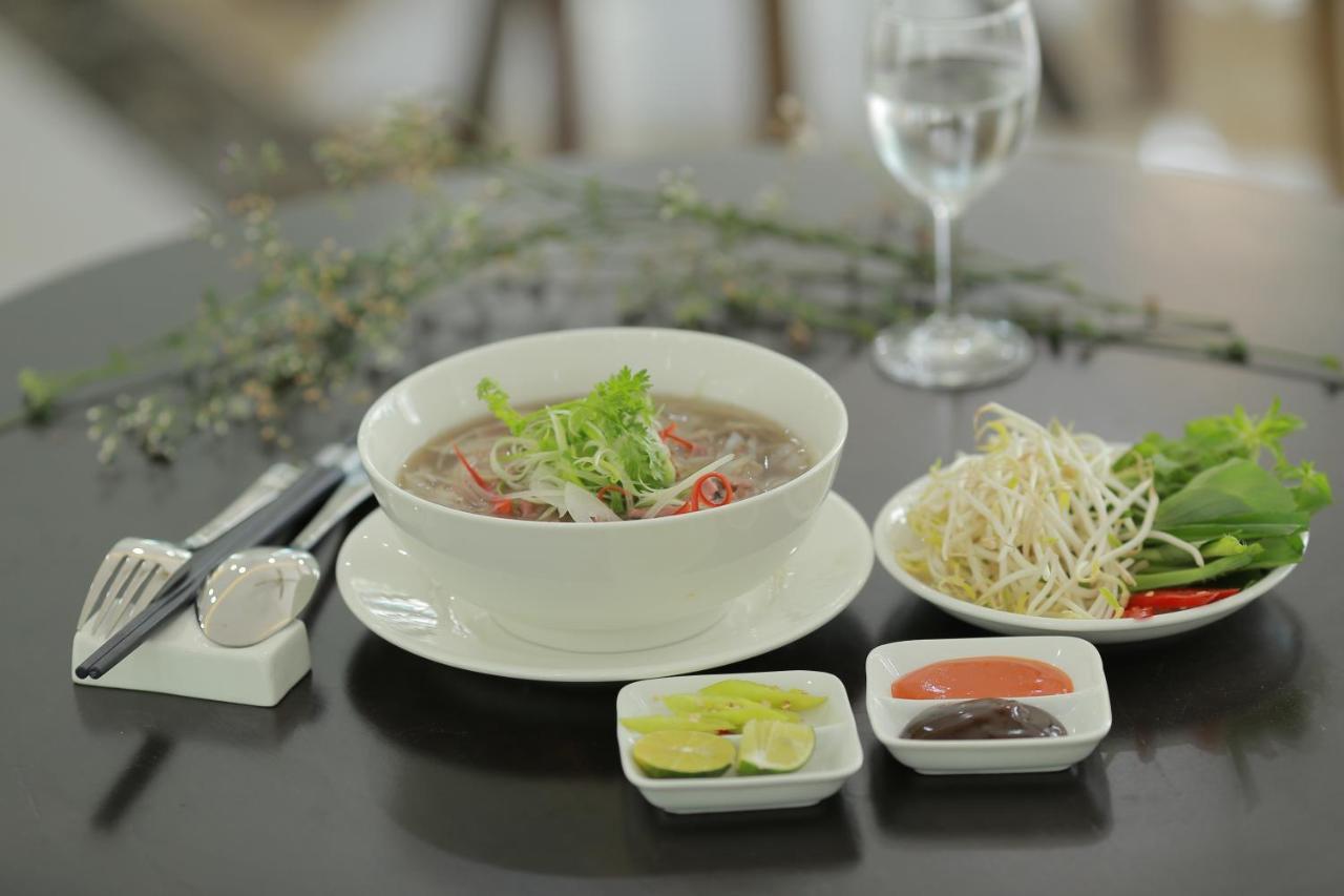Nakichi Hotel Phu Quoc Eksteriør bilde